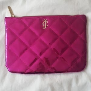 FREE w/ Bundle Juicy Couture Small Clutch